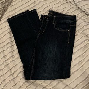 White House Black Market jeans